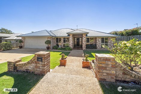 43 Mcclymont Dr, Rangeville, QLD 4350