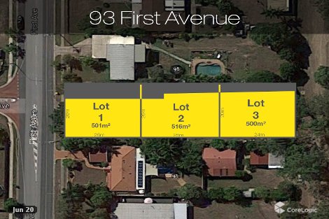 93 First Ave, Marsden, QLD 4132