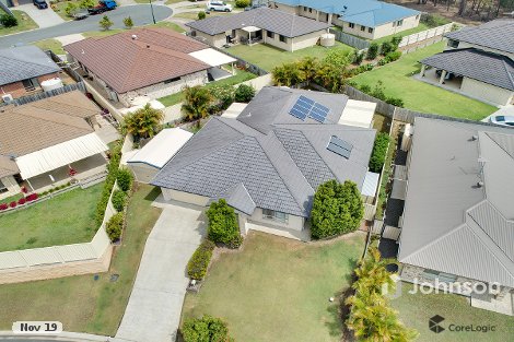 21 Barcombe Dr, Berrinba, QLD 4117