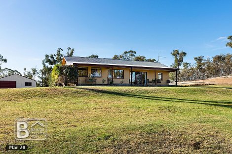 507 Muckleford-Yapeen Rd, Yapeen, VIC 3451