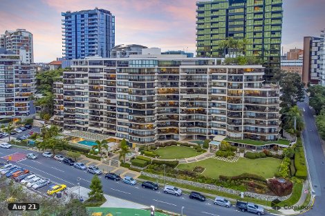 11/10 Lower River Tce, South Brisbane, QLD 4101