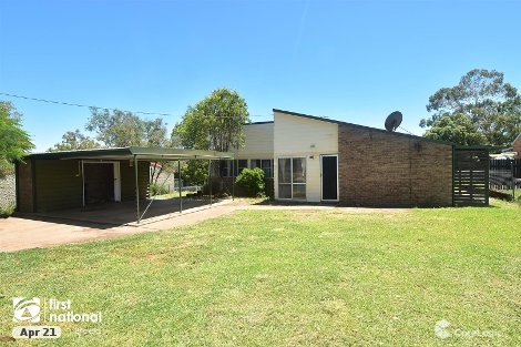 4 Raglan St, Biloela, QLD 4715