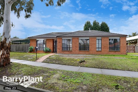 96 Kellbourne Dr, Rowville, VIC 3178