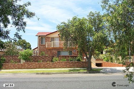 85 Lincoln St, Belfield, NSW 2191