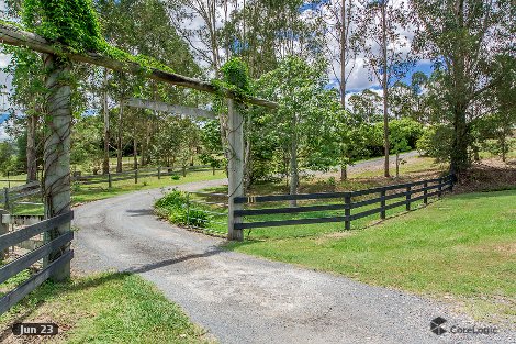 111 Birds Rd, Guanaba, QLD 4210