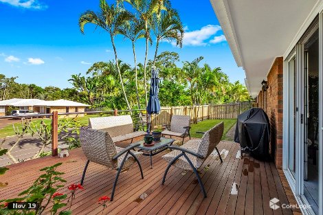 4/1-3 Kiata Ct, Mount Coolum, QLD 4573