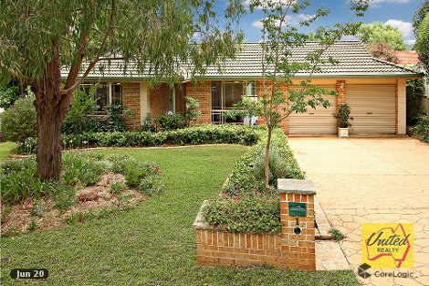 1 Blaxcell Pl, Harrington Park, NSW 2567