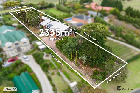 64 James Cook Dr, Wandana Heights, VIC 3216