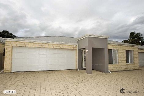 3/14 Mathoura St, Midland, WA 6056