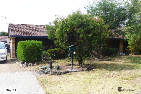 10 Old Kent Rd, Ruse, NSW 2560