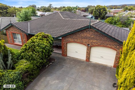 18 Odessa Dr, Woodcroft, SA 5162