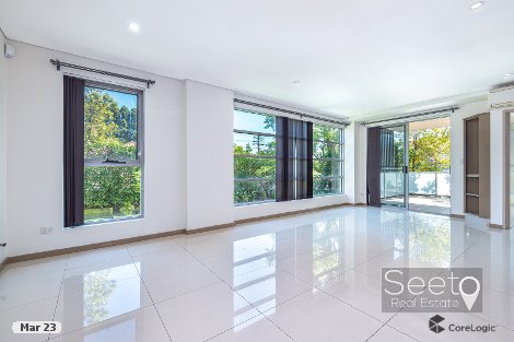 1/548 Liverpool Rd, Strathfield South, NSW 2136