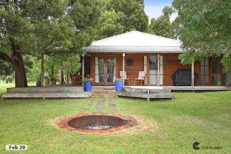 1140 Gellibrand River Rd, Carlisle River, VIC 3239