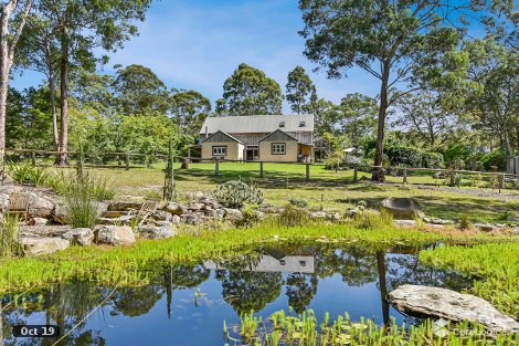 166 Eglinford Lane, Congewai, NSW 2325