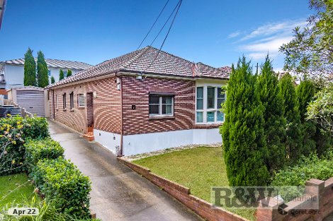 2 Brewer St, Concord, NSW 2137