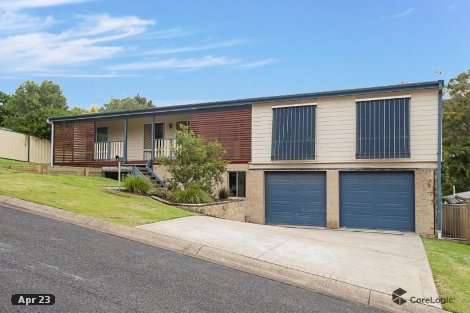 3 Saara Cl, Woodrising, NSW 2284