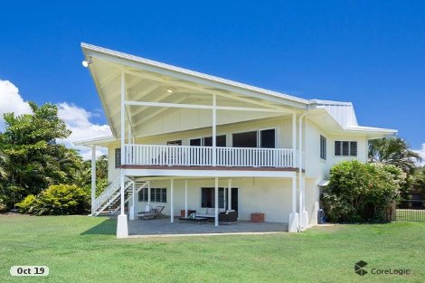 38 The Esplanade, Coconuts, QLD 4860