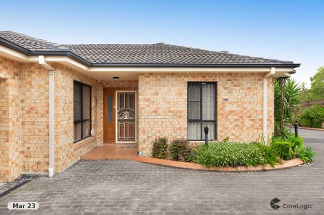7/18 Hydrae St, Revesby, NSW 2212