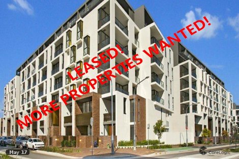 602/10 Scotsman St, Forest Lodge, NSW 2037