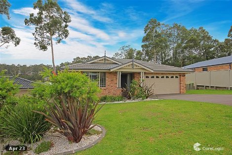 43 Courtenay Cres, Long Beach, NSW 2536