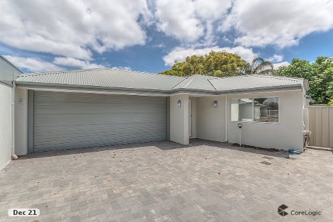 19c Gregory St, Belmont, WA 6104