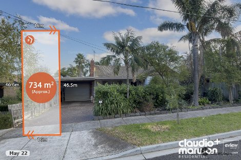 25 Ormond St, Pascoe Vale, VIC 3044