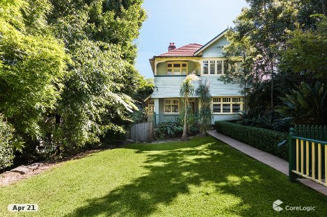 8 Lower Spofforth Walk, Cremorne Point, NSW 2090