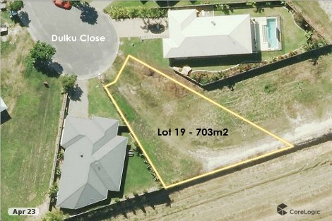 20 Dulku Cl, Craiglie, QLD 4877