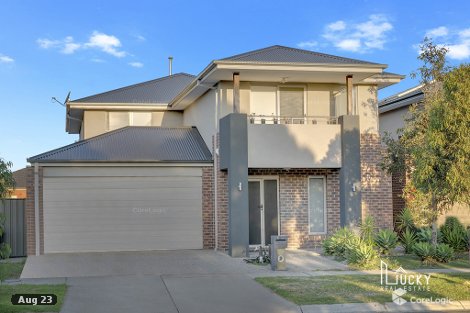 58 Highlander Dr, Craigieburn, VIC 3064