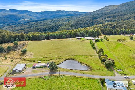 590 Woodbridge Hill Rd, Gardners Bay, TAS 7112