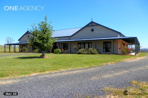 258 Towrang Vale Rd, Dairymans Plains, NSW 2630