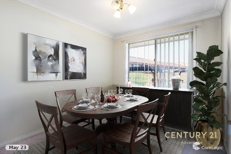 10/23 Smith St, Wentworthville, NSW 2145