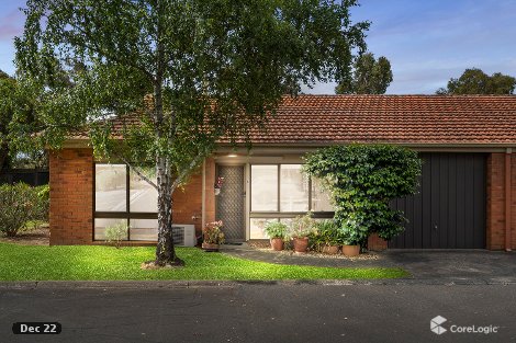 5/61 Fraser Cres, Wantirna South, VIC 3152