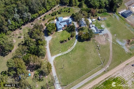 50a Bennett Rd, Strathdickie, QLD 4800