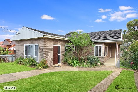 288 Flagstaff Rd, Lake Heights, NSW 2502