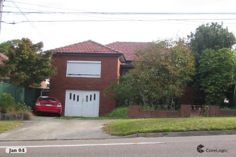 168 Eastern Valley Way, Willoughby East, NSW 2068