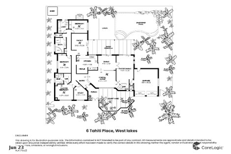 6 Tahiti Pl, West Lakes, SA 5021