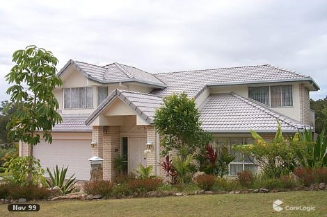 4 Monet Cres, Mackenzie, QLD 4156