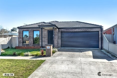 16 Cartledge Ave, Mount Clear, VIC 3350