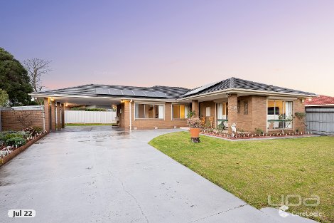 12 Barrington Cres, Gladstone Park, VIC 3043