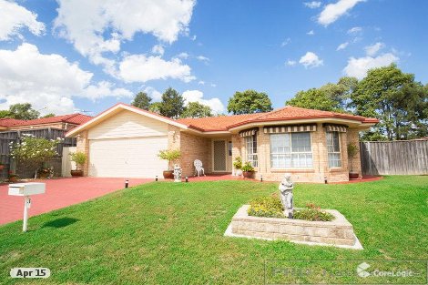 3 Burgundy Cl, Gillieston Heights, NSW 2321