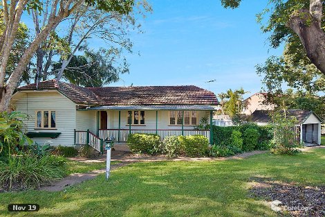 4 Bartlett St, Morningside, QLD 4170