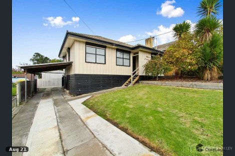 2 Mulcare St, Morwell, VIC 3840