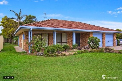 6 Spinnaker Cres, West Ballina, NSW 2478