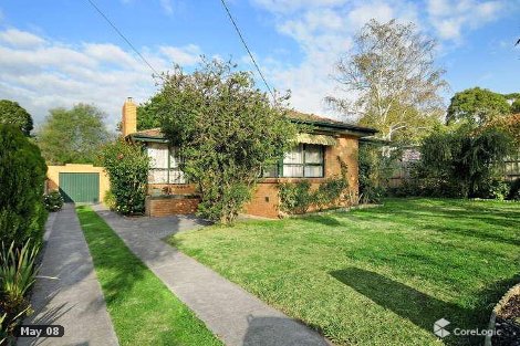 4 Medbury Ave, Watsonia, VIC 3087