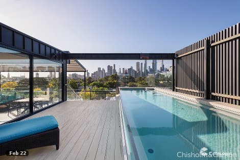 11/79-81 Palmerston Cres, South Melbourne, VIC 3205