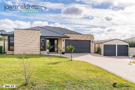 16 Alluvial St, Rutherglen, VIC 3685