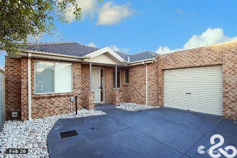 2/13a Highland St, Kingsbury, VIC 3083