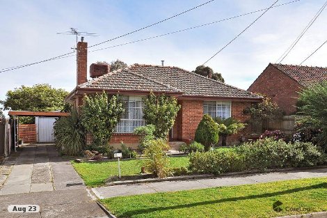 39 Taylor Ave, Reservoir, VIC 3073