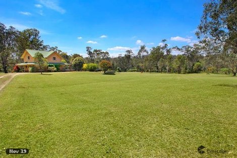 154 Coates Park Rd, Cobbitty, NSW 2570